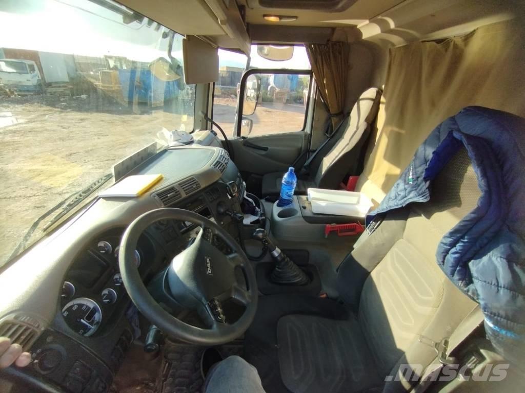 DAF CF 85.410 Trekkvogner