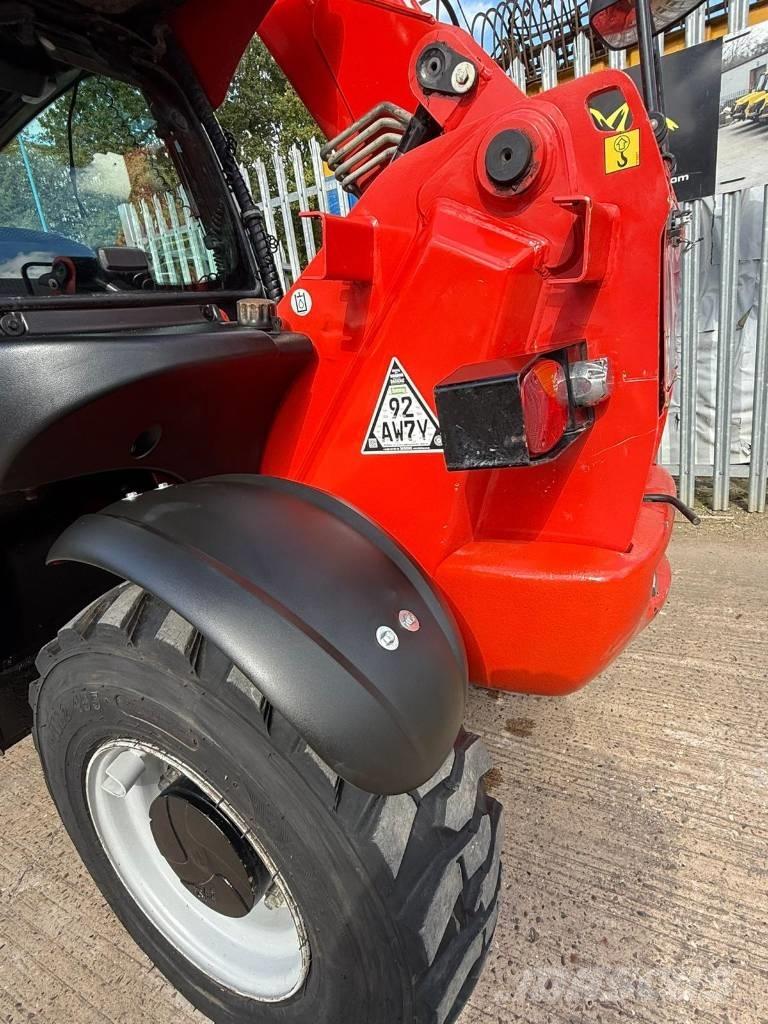 Manitou MT 625 H Teleskoplastere