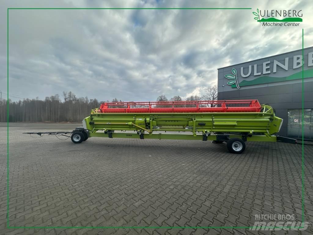 CLAAS Vario 930 Skjærebord til skurtresker