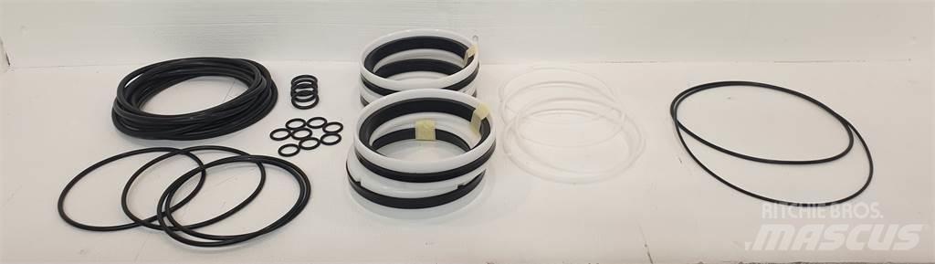 Cranab 1525019 Hydraulikk