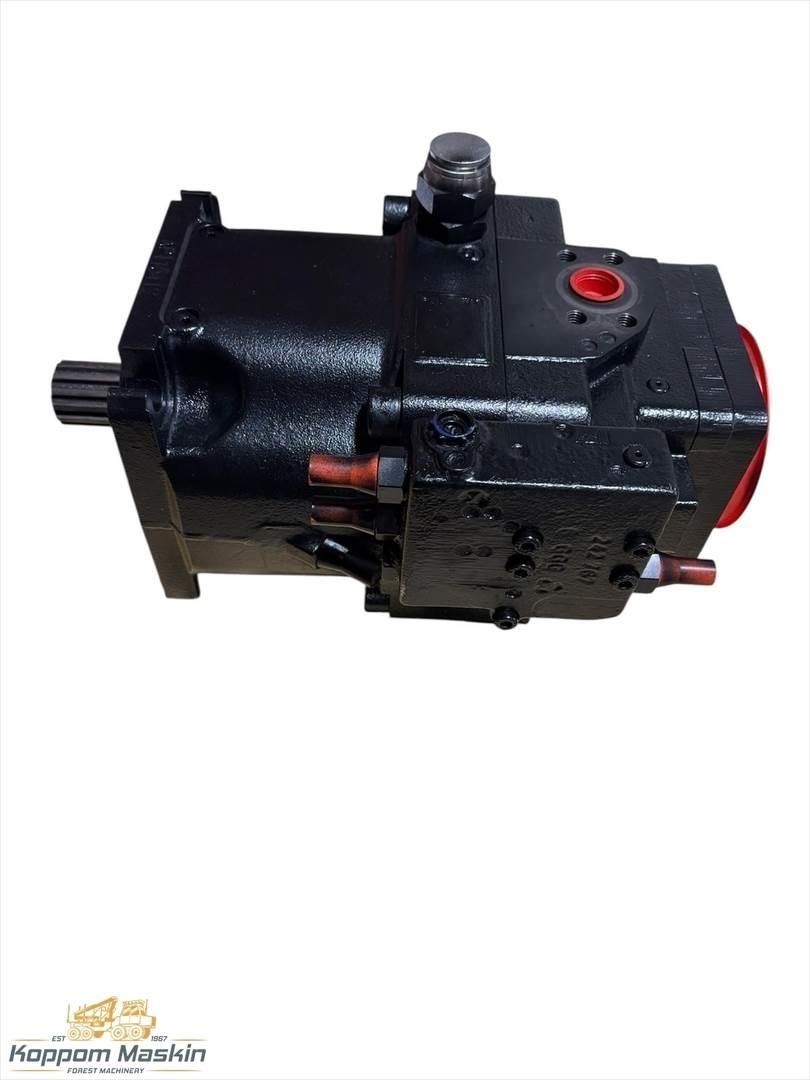 Rexroth 0081573 Hydraulikk