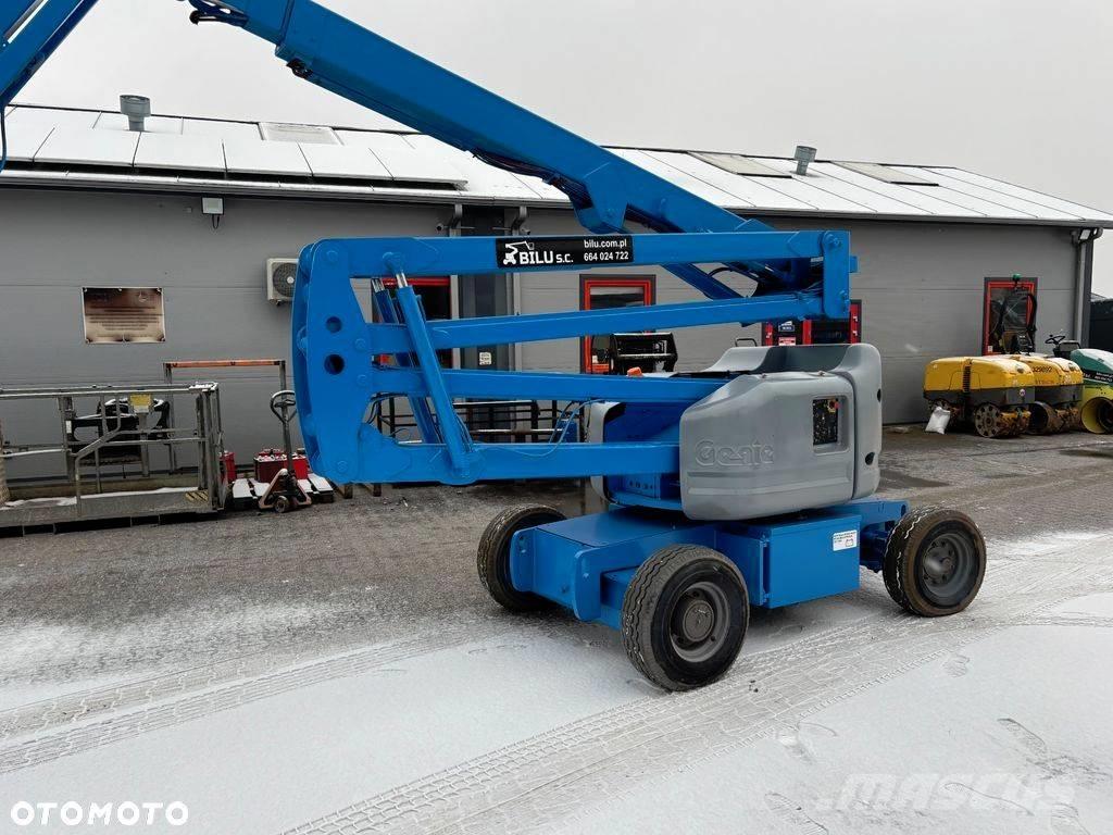 Genie Z 45/25 Leddede bomlifter