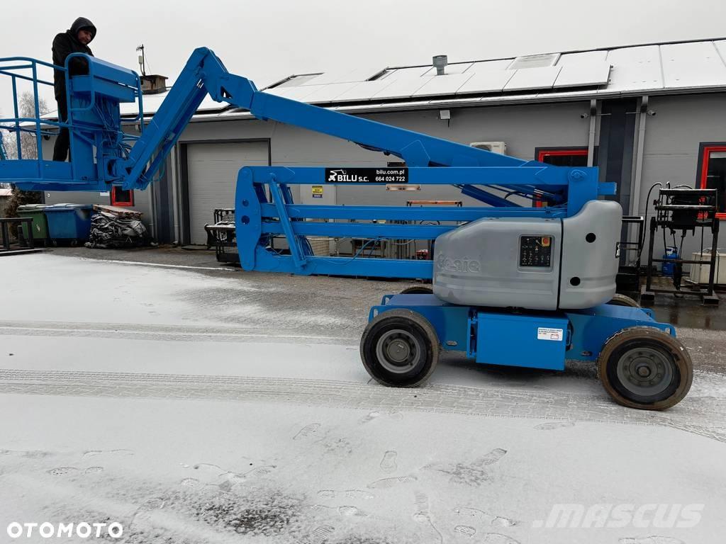 Genie Z 45/25 Leddede bomlifter