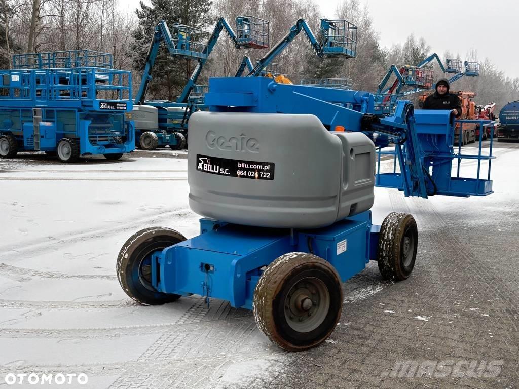 Genie Z 45/25 Leddede bomlifter
