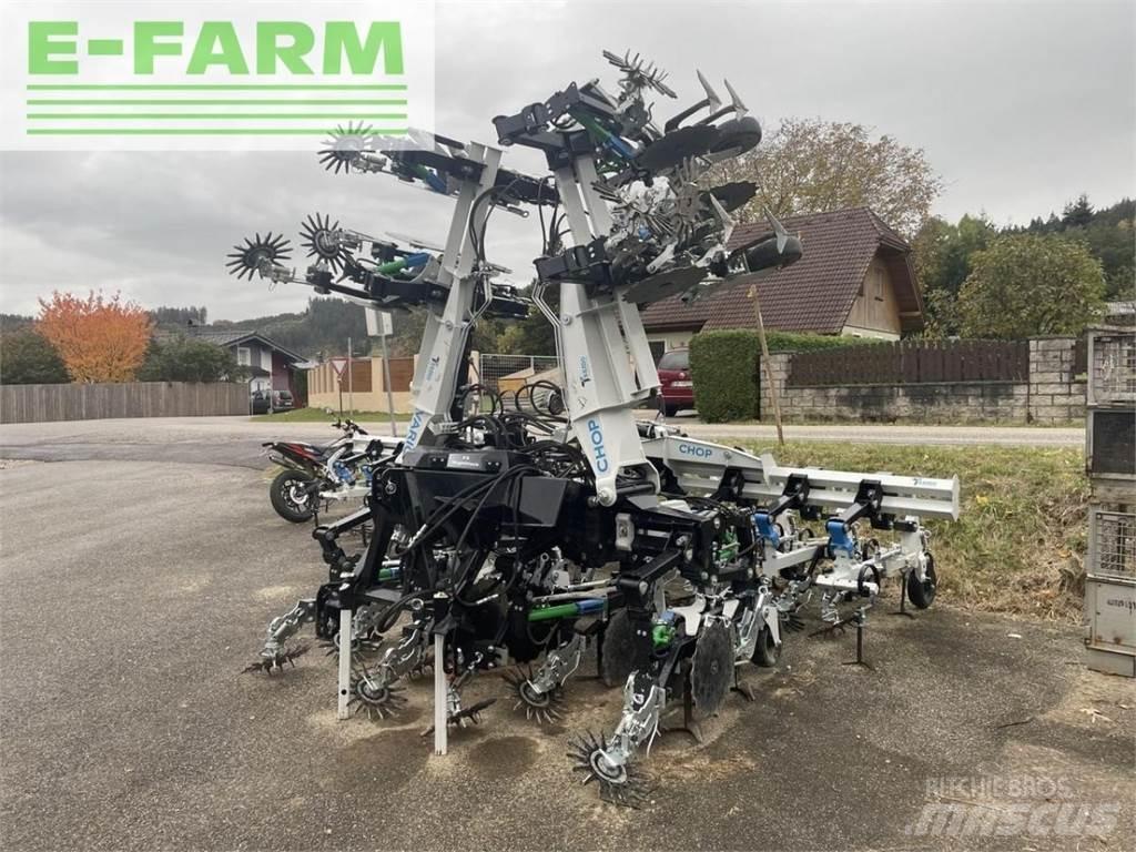  vario chop 12r50 Traktorer