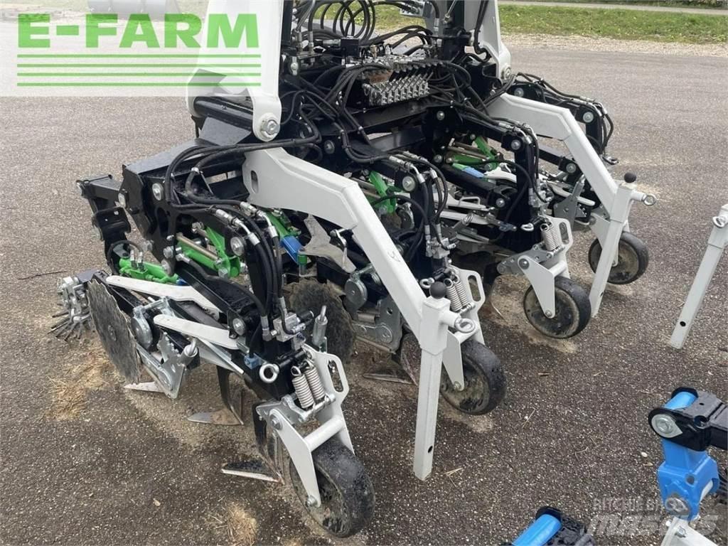  vario chop 12r50 Traktorer