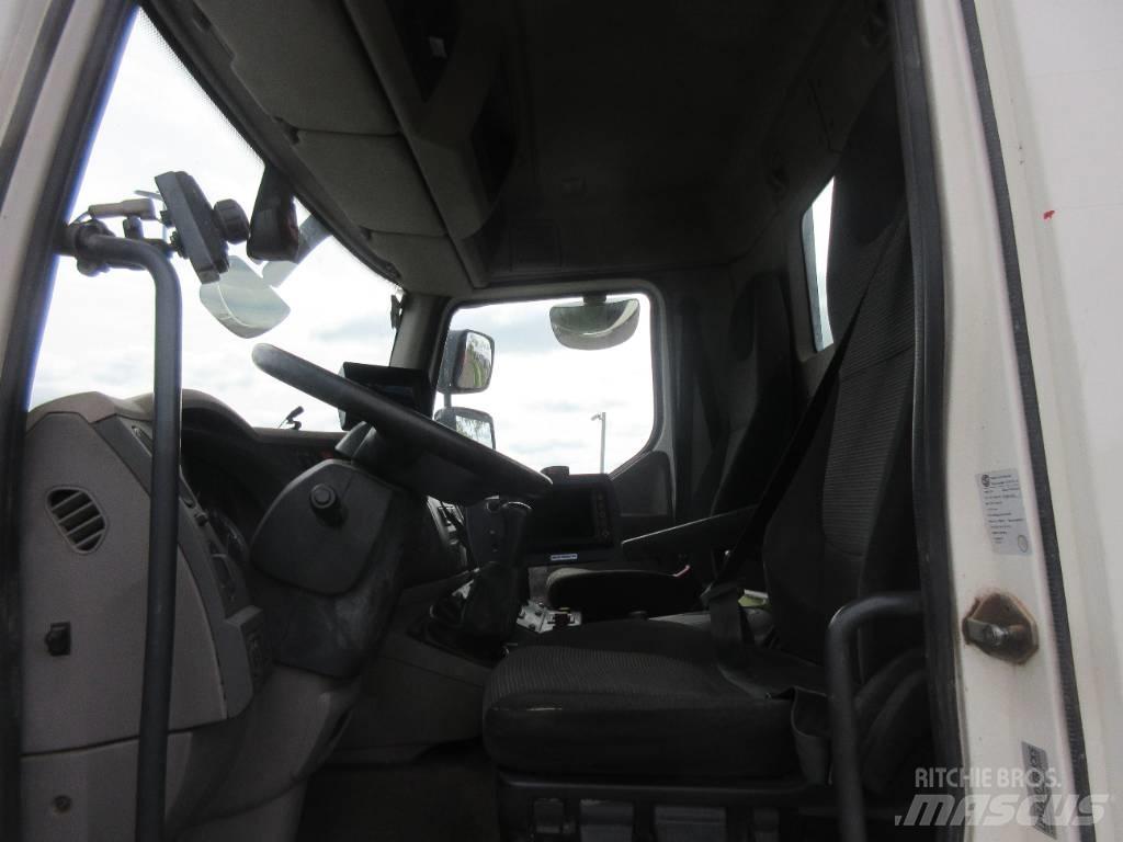 DAF 55.220 Feiebiler