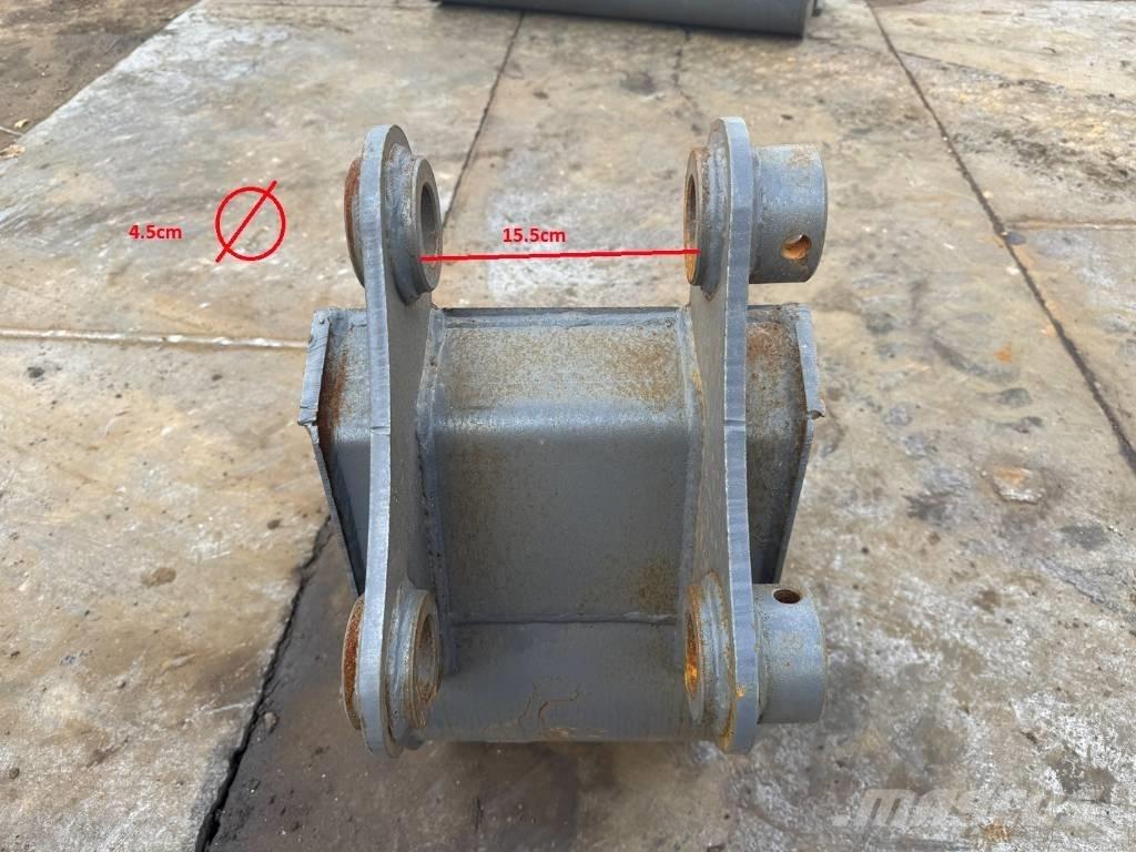 CAT 306 307 bucket Skuffer