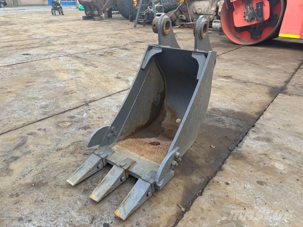 CAT 306 307 bucket Skuffer