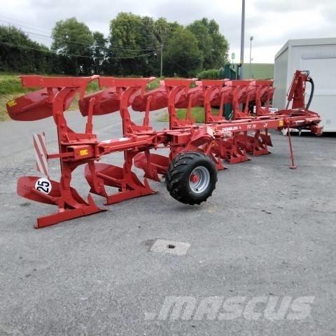Demblon TC 75 LV Vendeploger