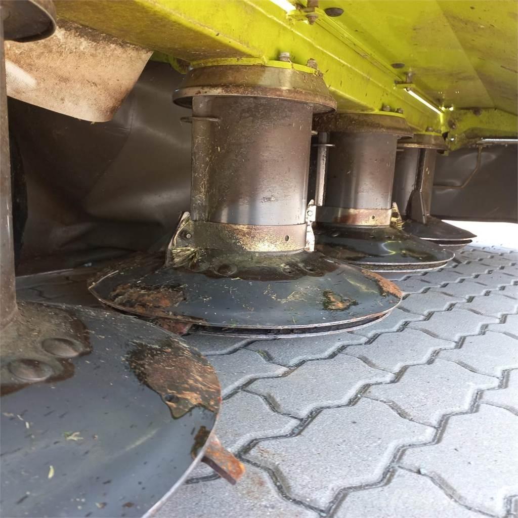 CLAAS Corto 285 F Slåmaskiner
