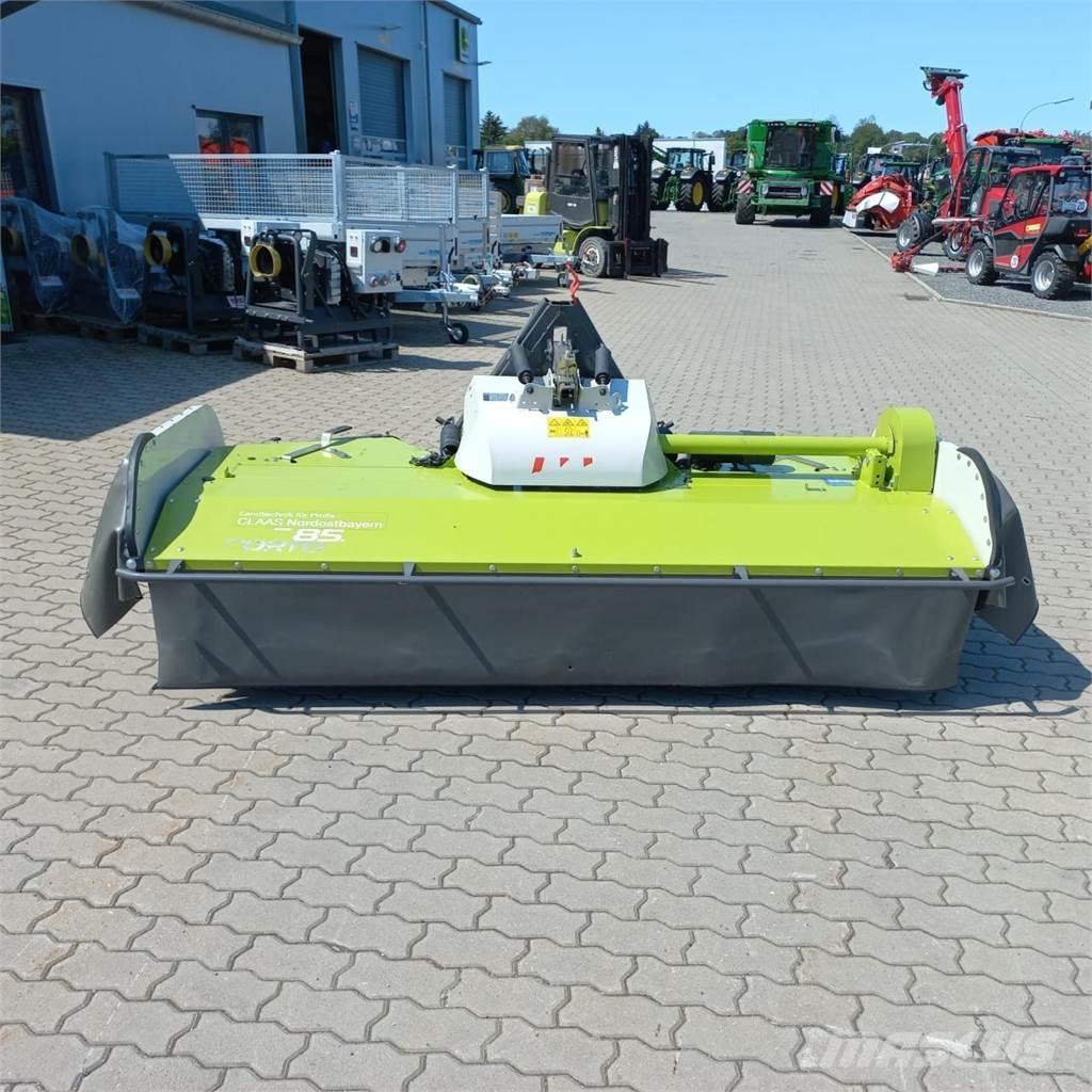 CLAAS Corto 285 F Slåmaskiner