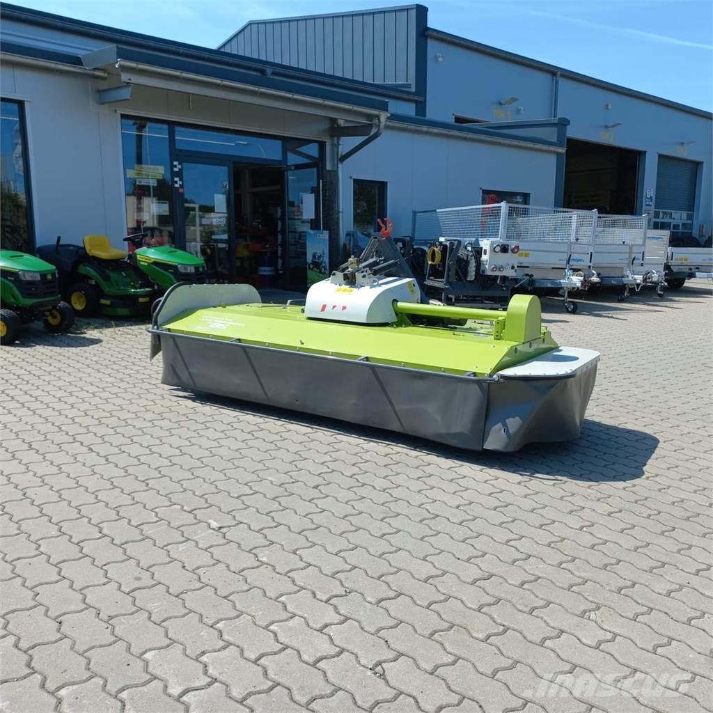 CLAAS Corto 285 F Slåmaskiner