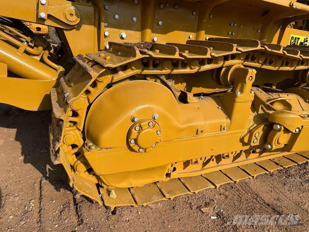 CAT D7G Dozere Beltegående