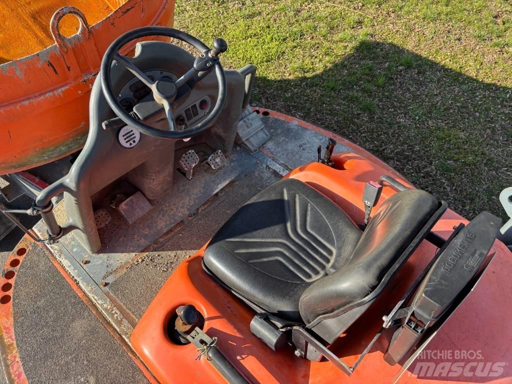 Neuson 5001 Mini dumpere