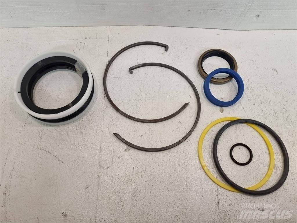  FMG/Ösa 100048 Hydraulikk
