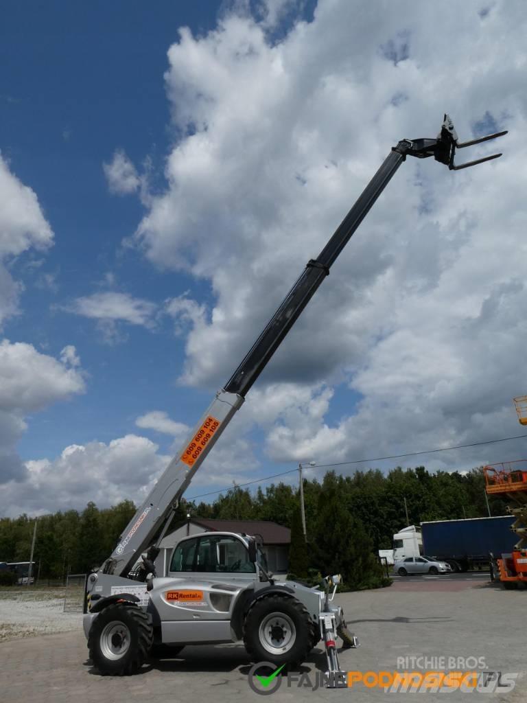 Manitou MT 1840 Teleskoplastere