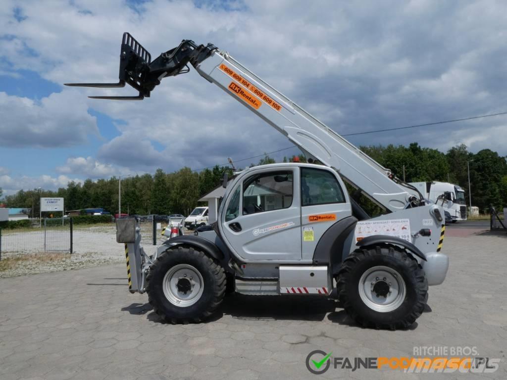 Manitou MT 1840 Teleskoplastere