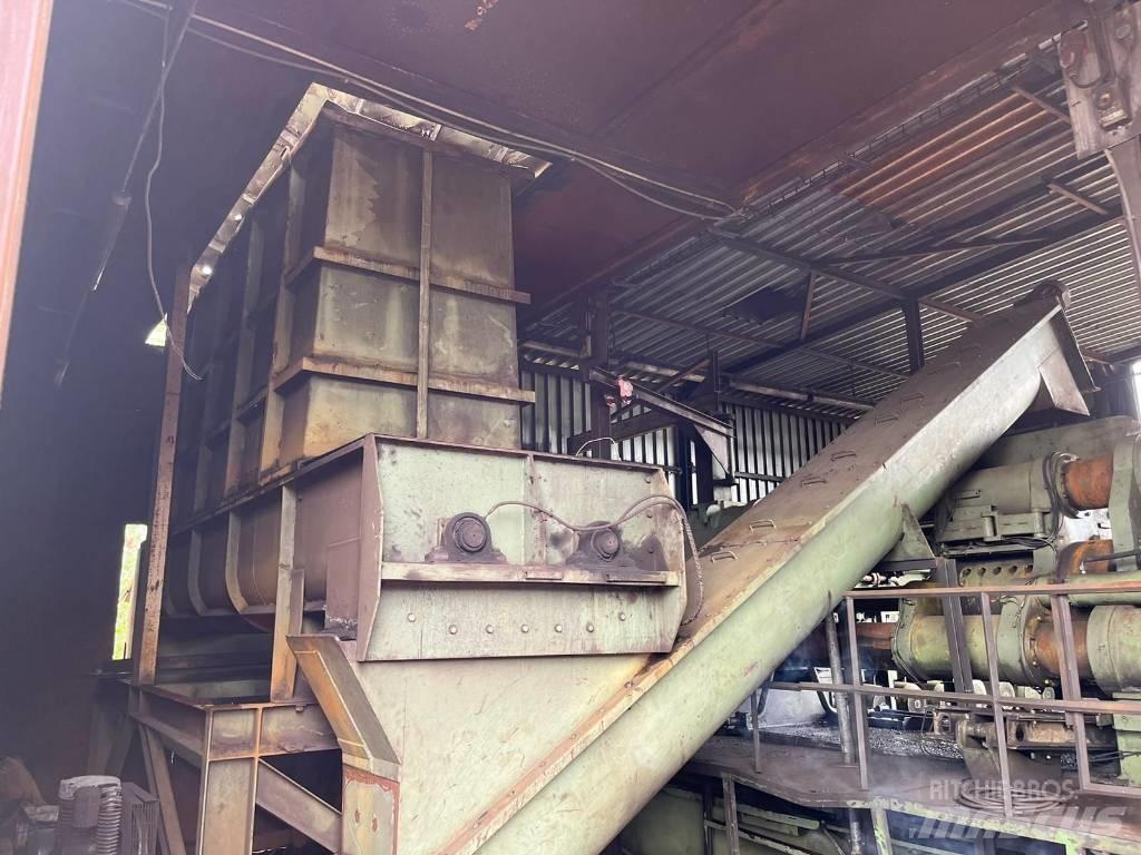 ATM HSB 18 Avfallskomprimatorer