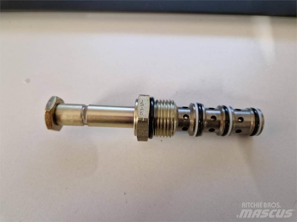 Rottne 072-0092 Hydraulikk