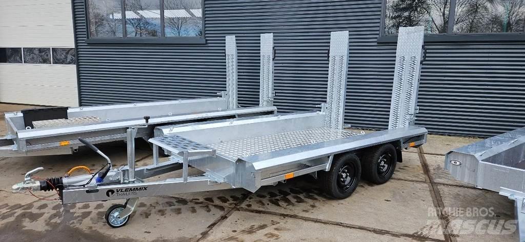 Rhinoceros XN18 Minigravere <7t