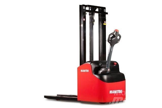 Manitou ES  412 Ledestablere