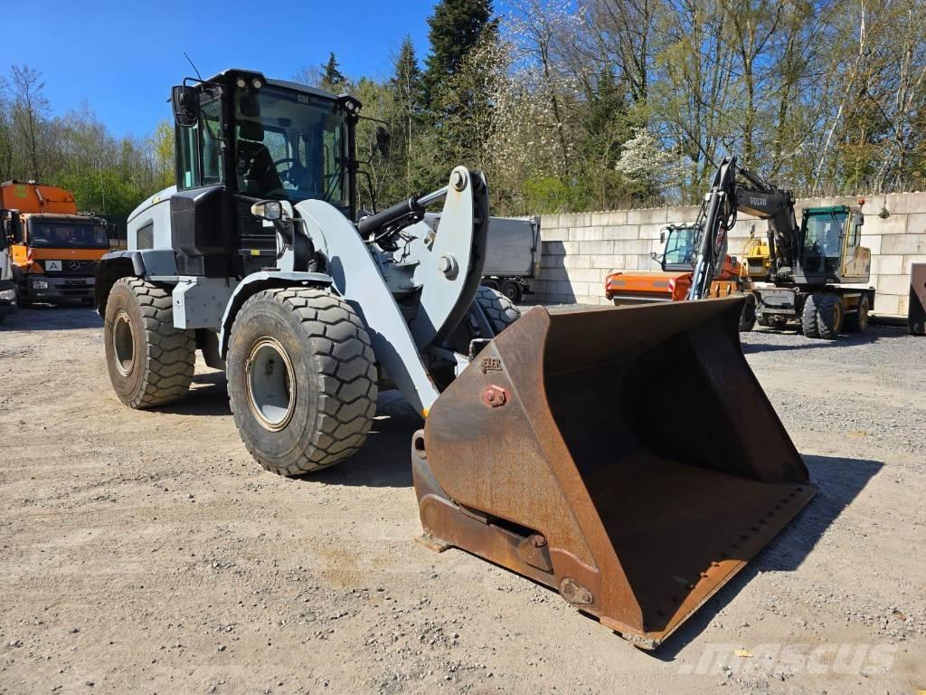 CAT 926M Hjullastere