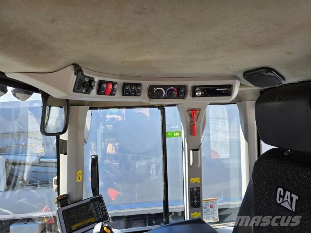 CAT 926M Hjullastere