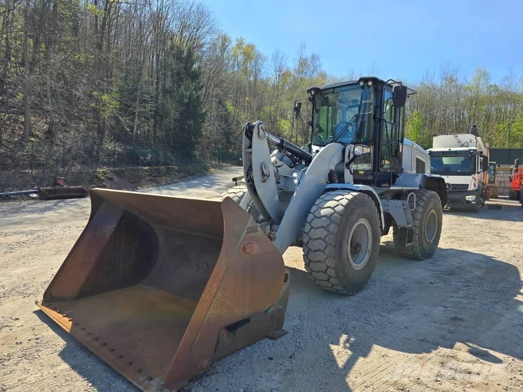 CAT 926M Hjullastere