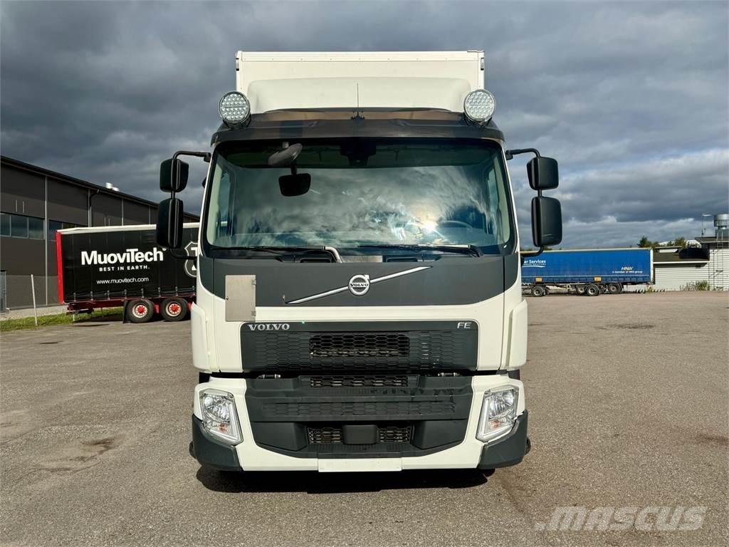 Volvo FE320 4x2 Skapbiler