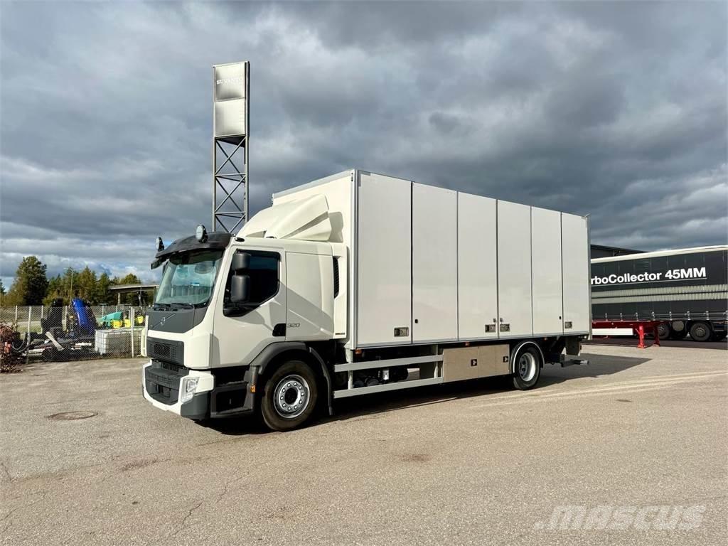 Volvo FE320 4x2 Skapbiler
