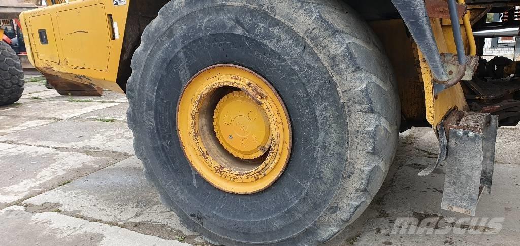 Bell B 40 D Rammestyrte Dumpere