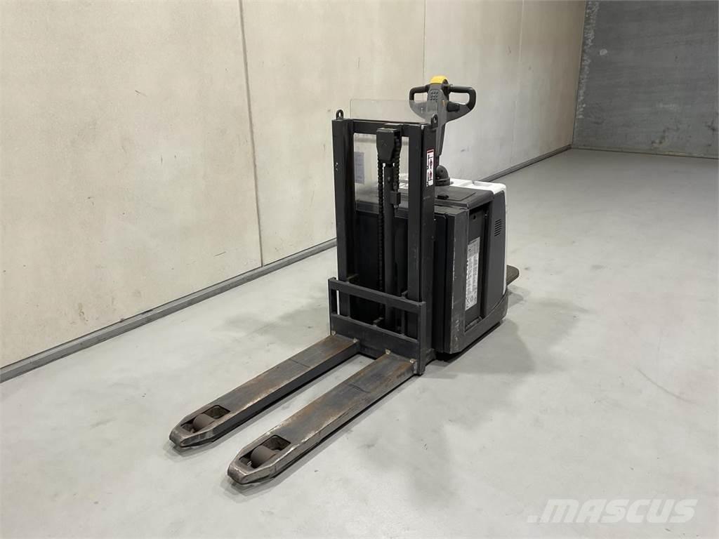 Atlet PBP200THP167 Stablere