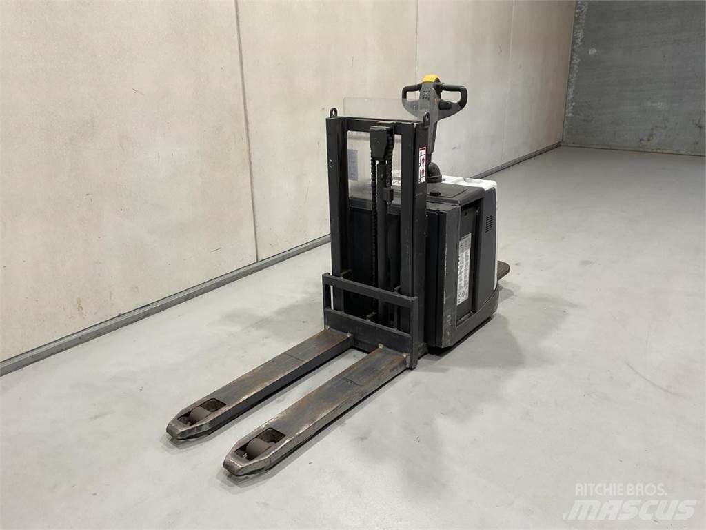 Atlet PBP200THP167 Stablere