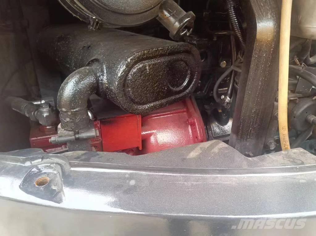 Kubota kx155 Minigravere <7t