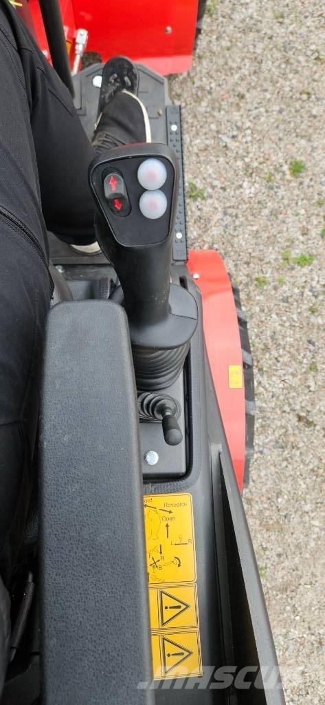 Flexitrac 1126 Kompaktlastere