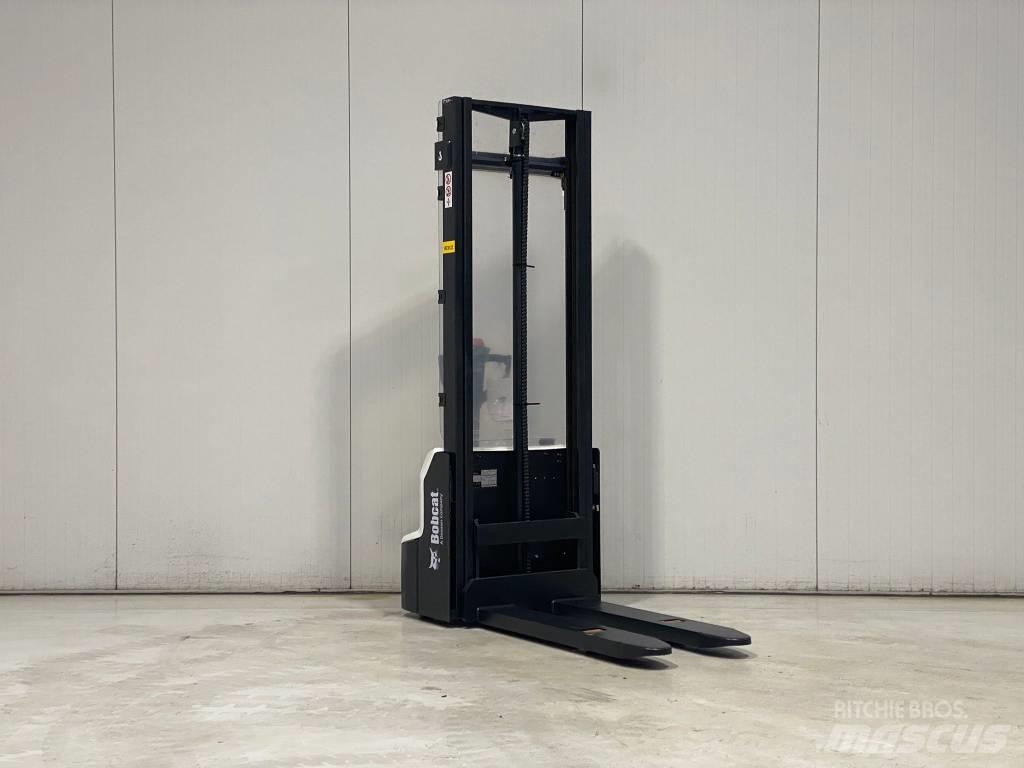 Bobcat LSM12N-7 Ledestablere