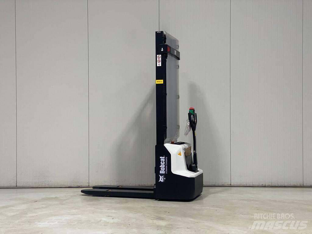 Bobcat LSM12N-7 Ledestablere