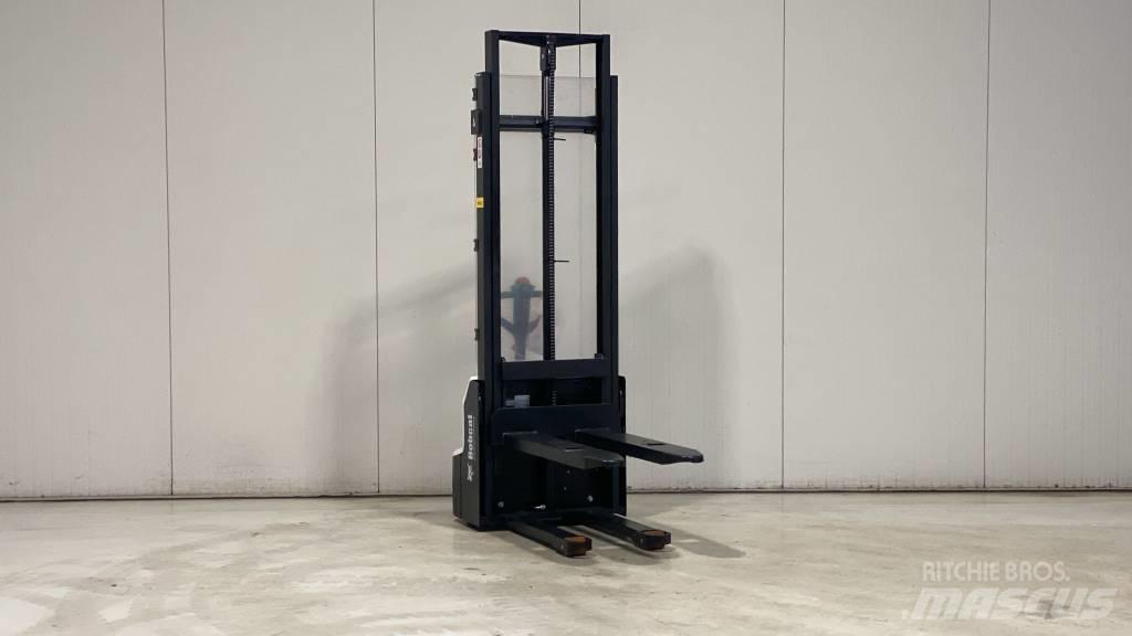 Bobcat LSM12N-7 Ledestablere