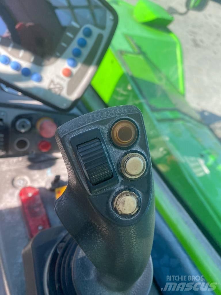 Merlo 101.10 Teleskoplastere for Landbruk