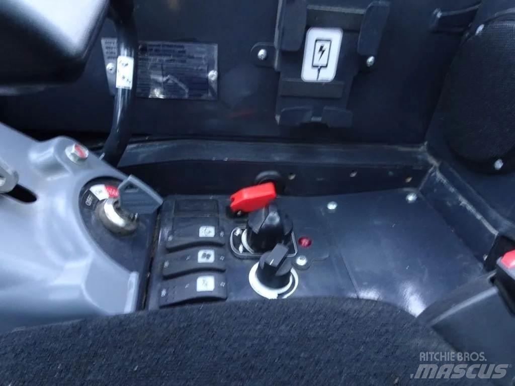 Yanmar VIO27 Minigravere <7t