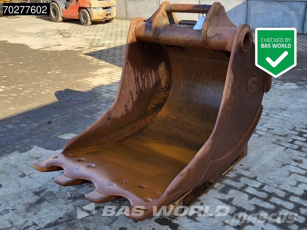 Gjerstad S70 Andre kraner