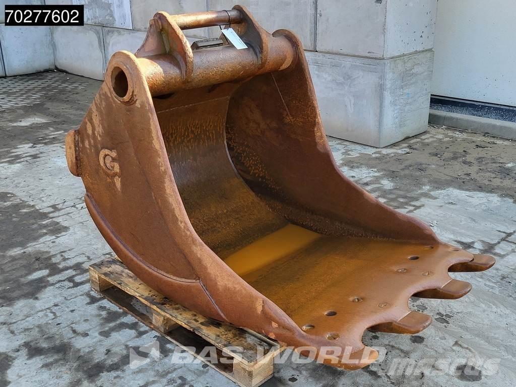 Gjerstad S70 Andre kraner