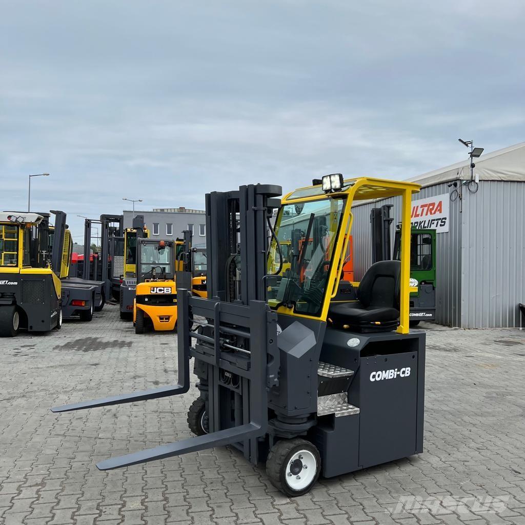 Combilift CBE 3000 4-veis truck