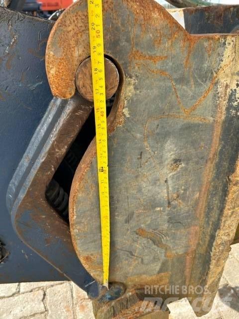 Montabert CW 30 Hydrauliske hammere