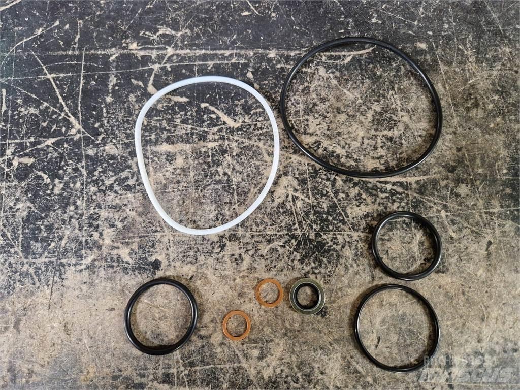 Ponsse 0012957 Hydraulikk