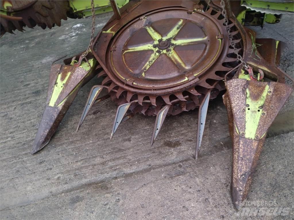 CLAAS RU 450 extra Landbruk - Annet