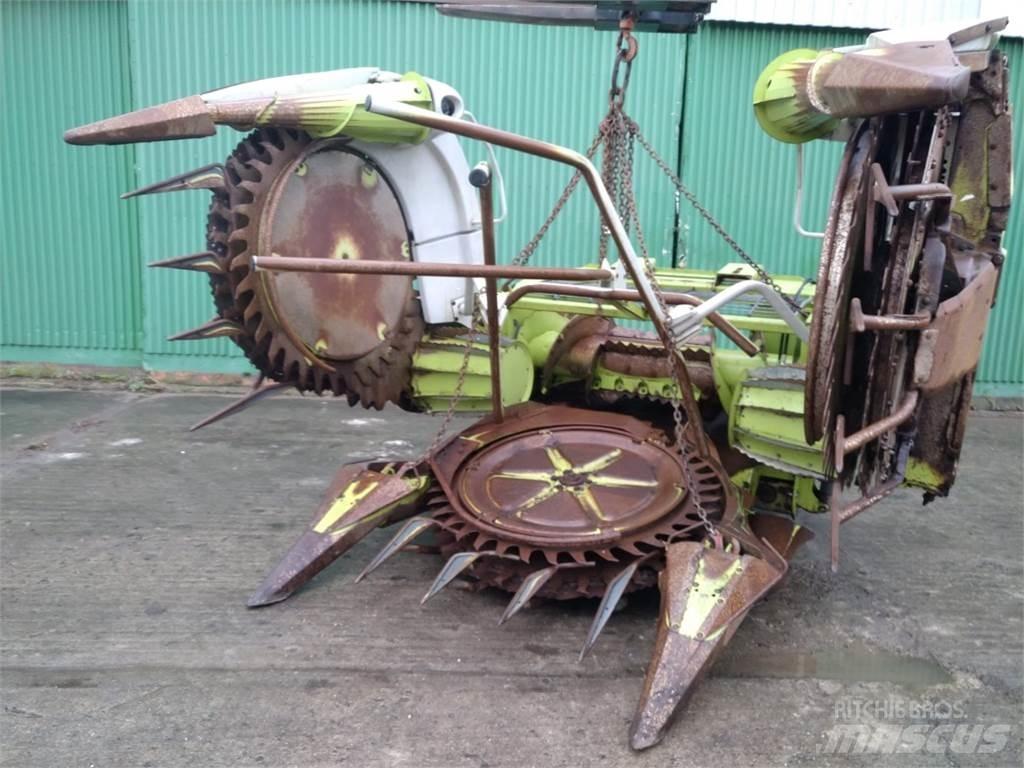 CLAAS RU 450 extra Landbruk - Annet
