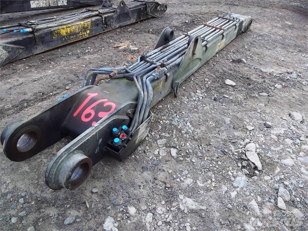 Ponsse C55    110 Skogsmaskinkraner