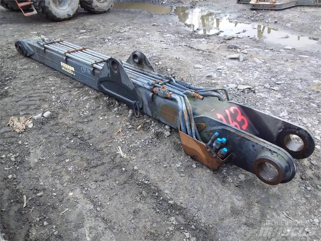 Ponsse C55    110 Skogsmaskinkraner